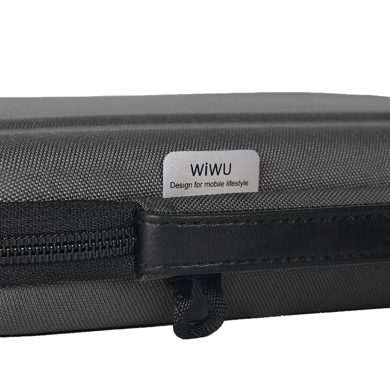 WiWU Parallel Hardshell Bag