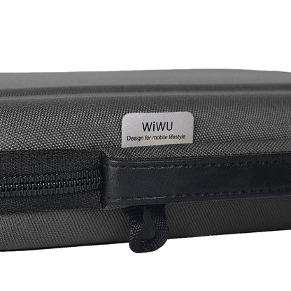 WiWU Parallel Hardshell Bag