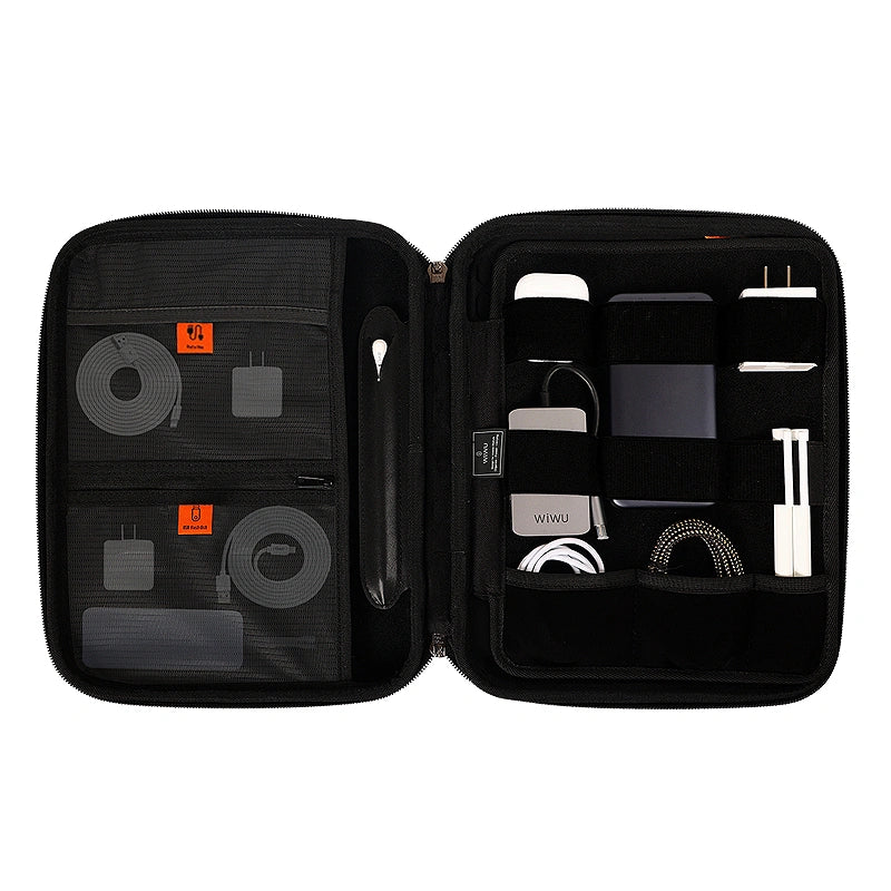 WiWU Parallel Hardshell Bag