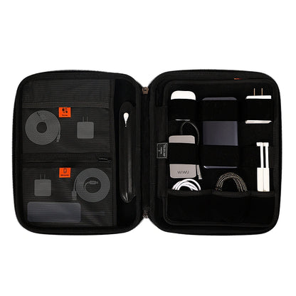 WiWU Parallel Hardshell Bag