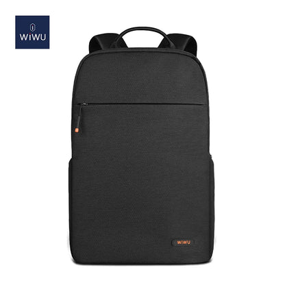 WiWU Pilot Backpack 15.6 inch Travelling Polyester Laptop Business School Travelling