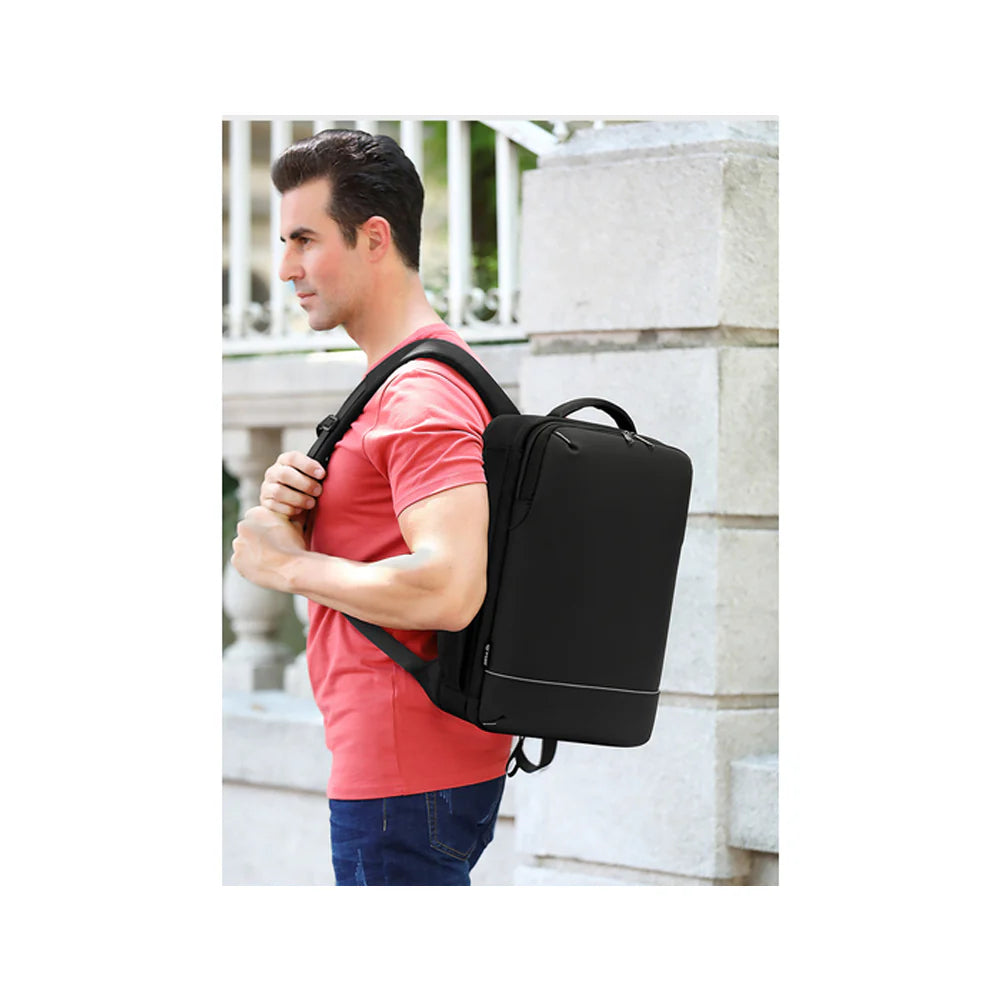 POSO PS-657 Laptop backpack and Travel backpack