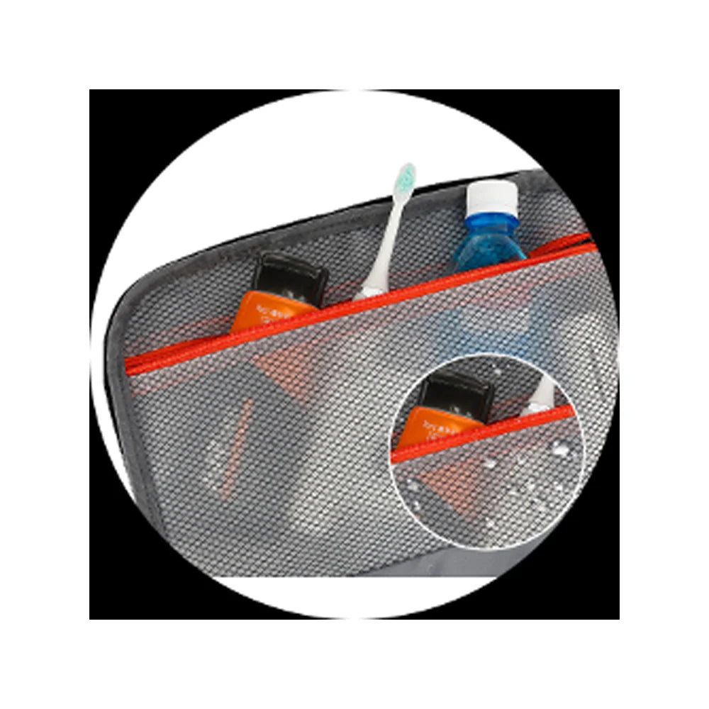 POSO PS-657 Laptop backpack and Travel backpack