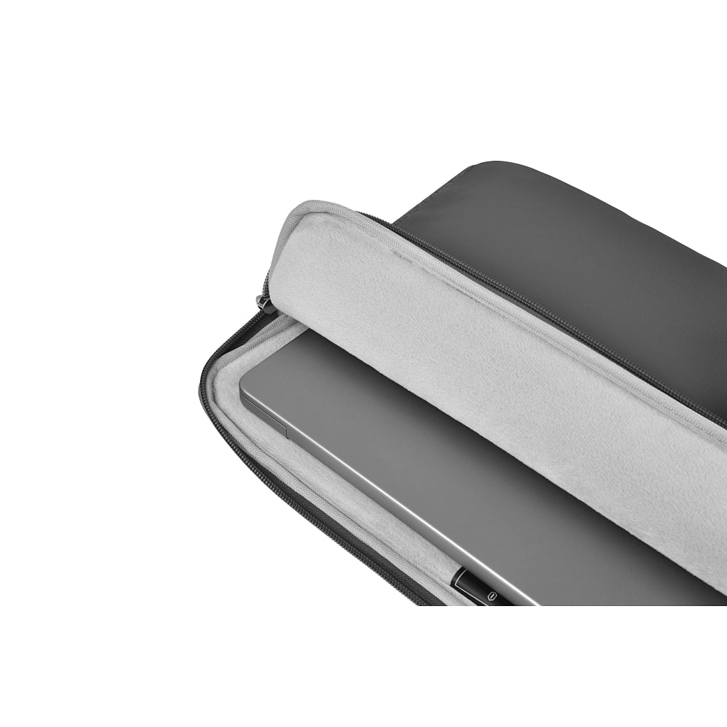 WiWU 14 inch & 15.6 inch Minimalist Laptop Sleeve for Macbook Air 2020 Protective Minimalistic Laptop Sleeve