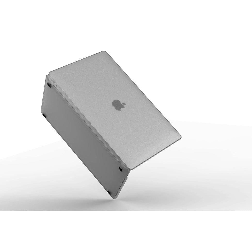 WiWU ISHIELD Hard Shell Ultra Thin Laptop Case Anti scratch for Macbook Body Protector (Copy)