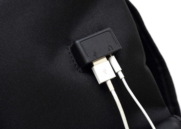 Poso ps 680 Laptop and Travel Backpack