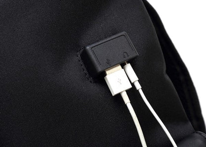 Poso ps 680 Laptop and Travel Backpack