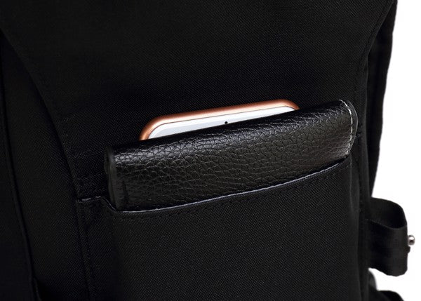 Poso ps 680 Laptop and Travel Backpack