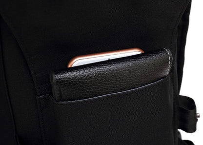 Poso ps 680 Laptop and Travel Backpack