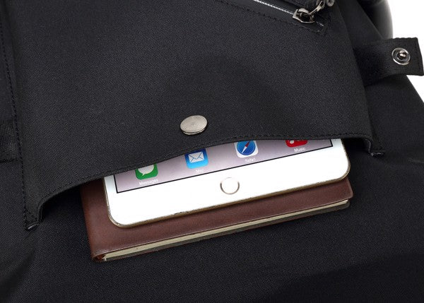 Poso ps 680 Laptop and Travel Backpack