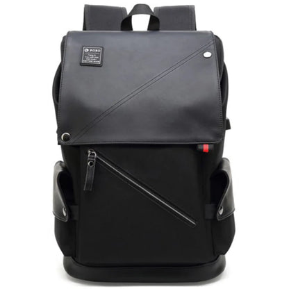 Poso ps 680 Laptop and Travel Backpack