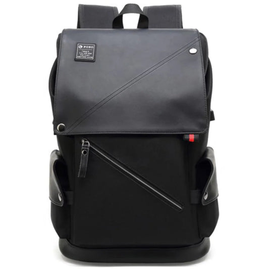 Poso ps 680 Laptop and Travel Backpack